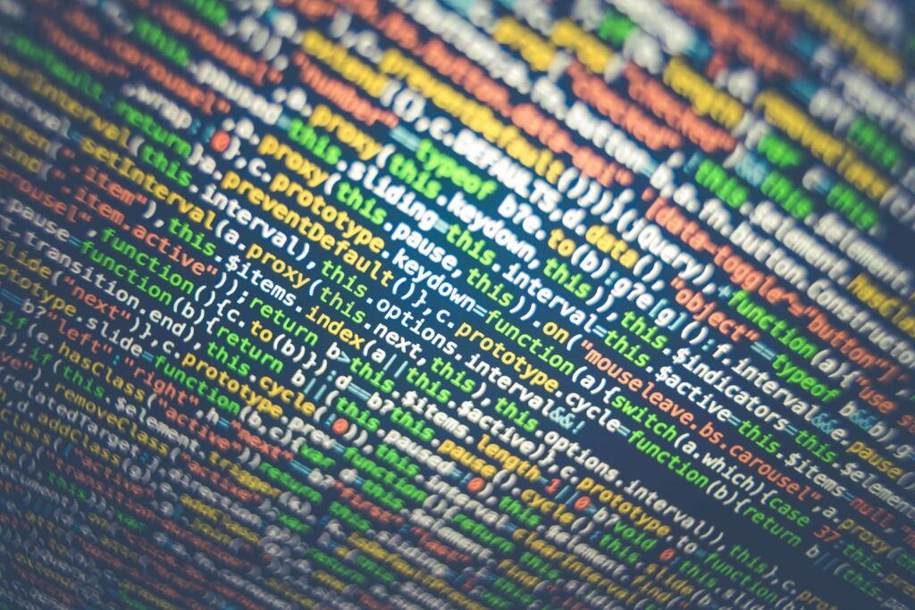 A conversão de linguagem de programação: a qualidade do código